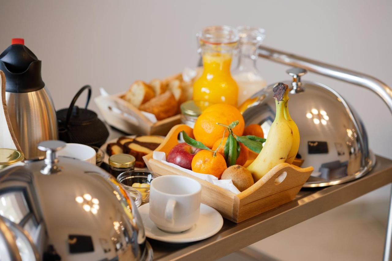 Belvedere Luxury Apartments & Spa 플라키아스 외부 사진