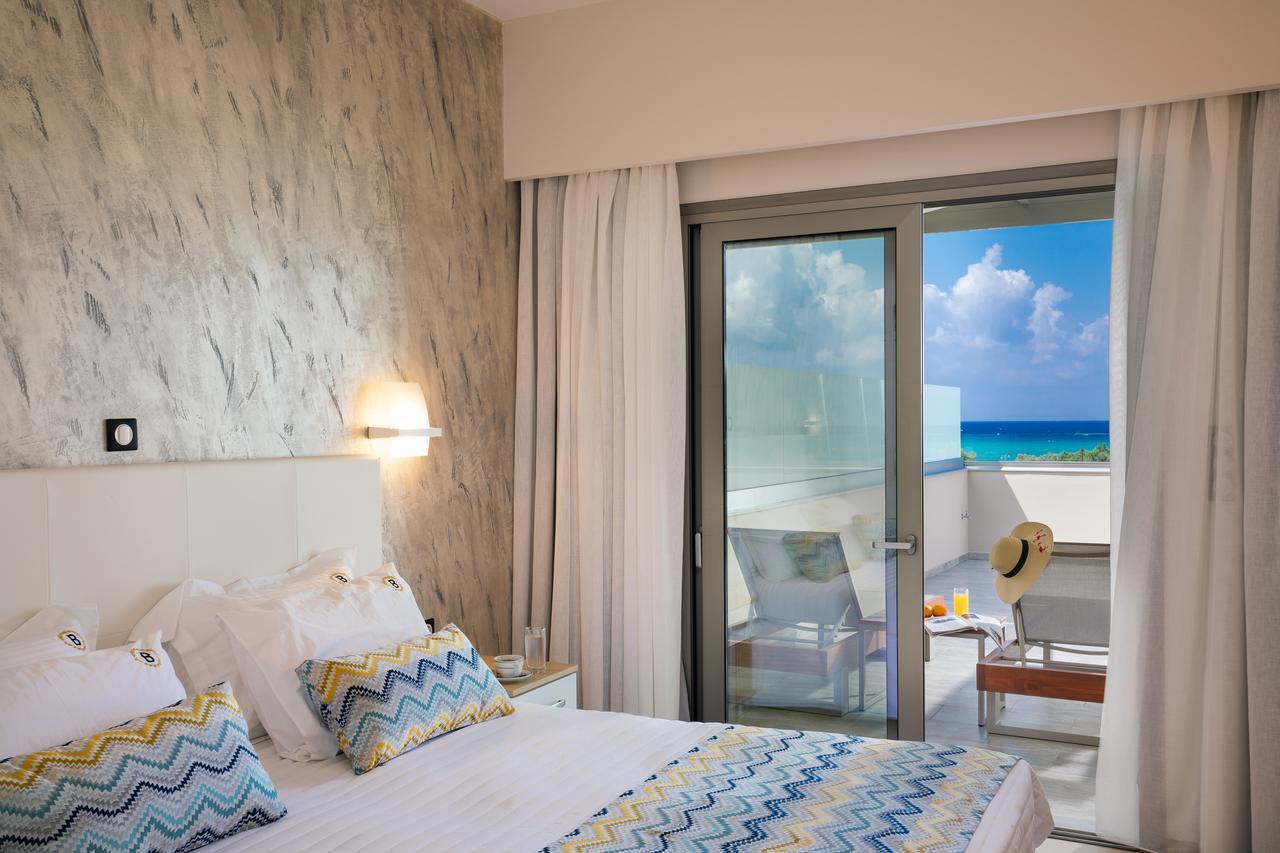 Belvedere Luxury Apartments & Spa 플라키아스 외부 사진