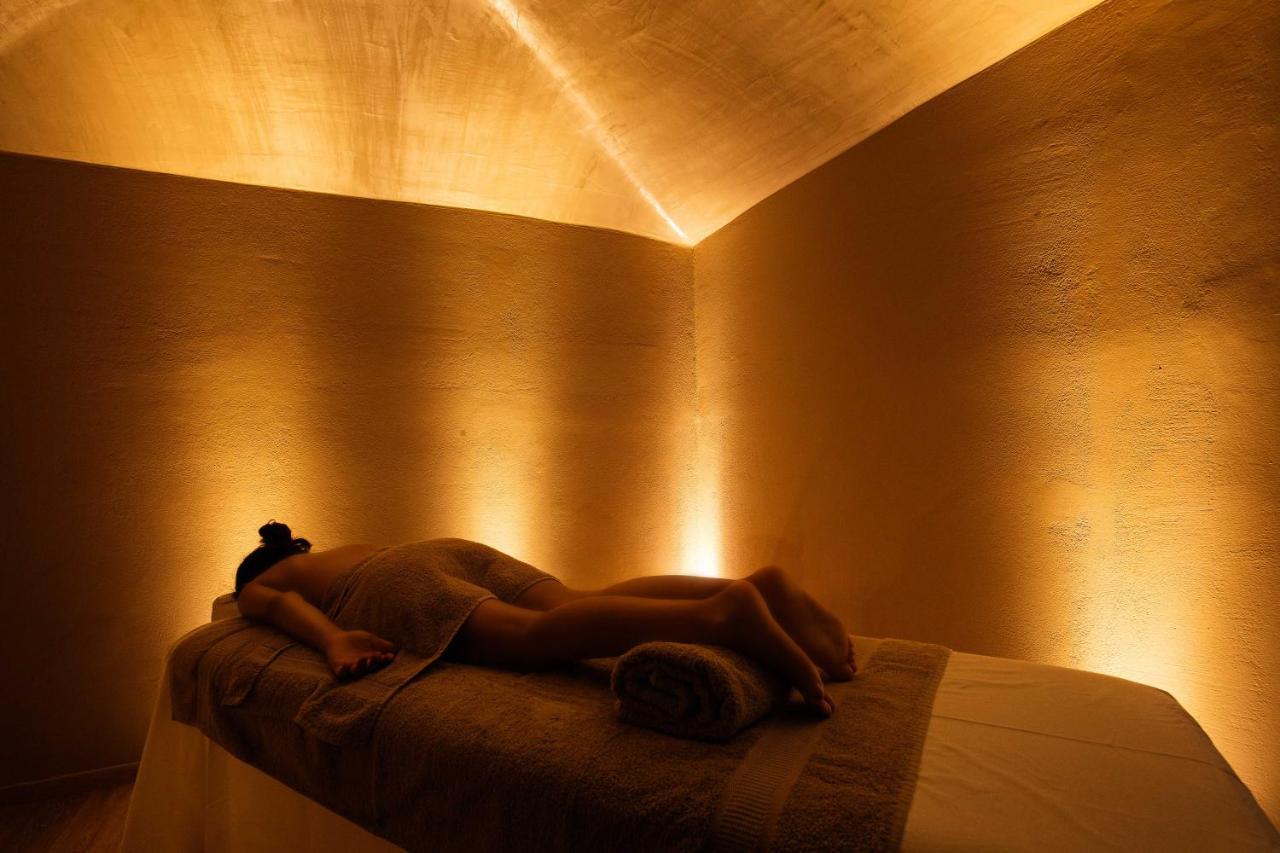 Belvedere Luxury Apartments & Spa 플라키아스 외부 사진
