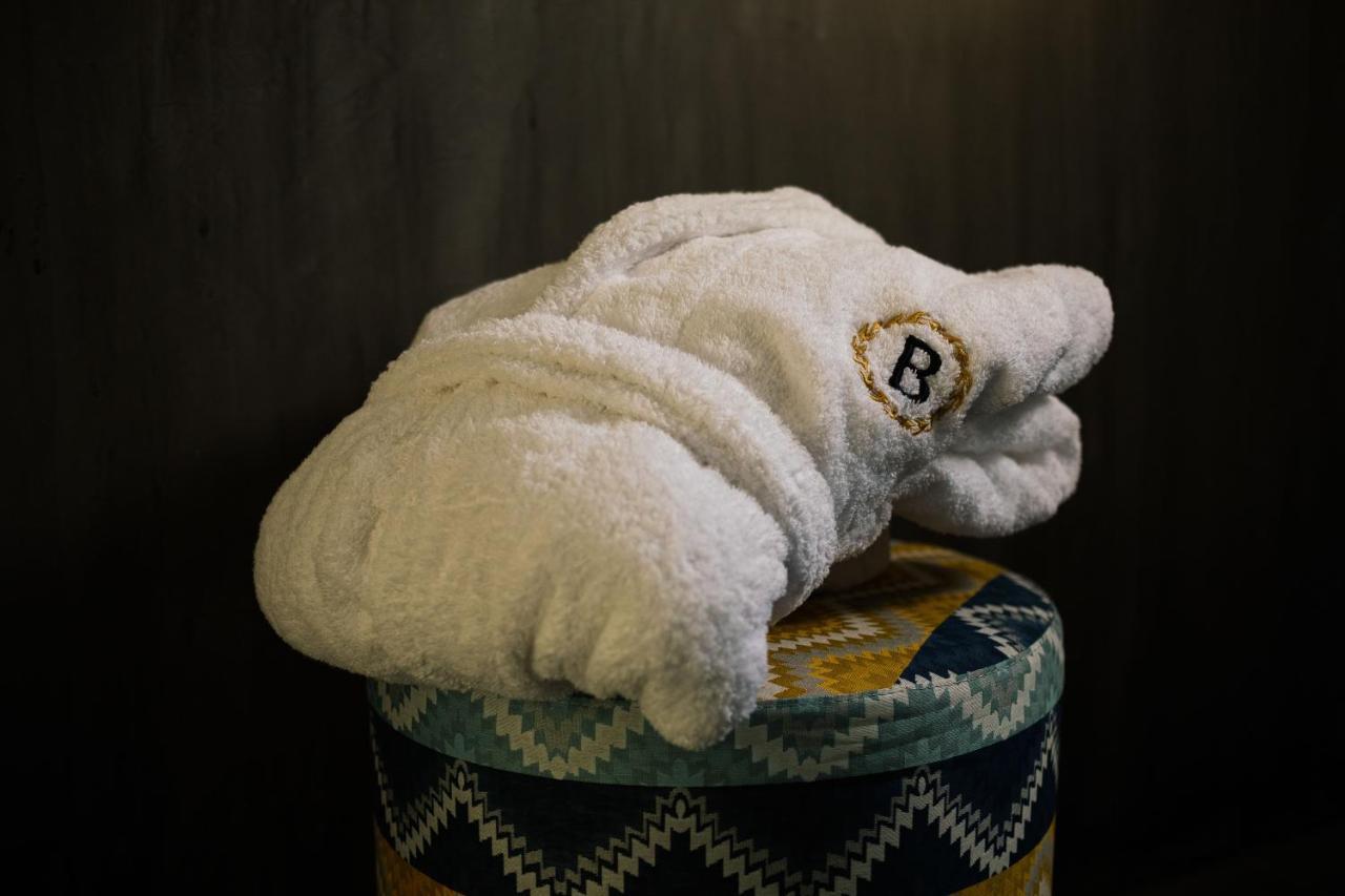 Belvedere Luxury Apartments & Spa 플라키아스 외부 사진
